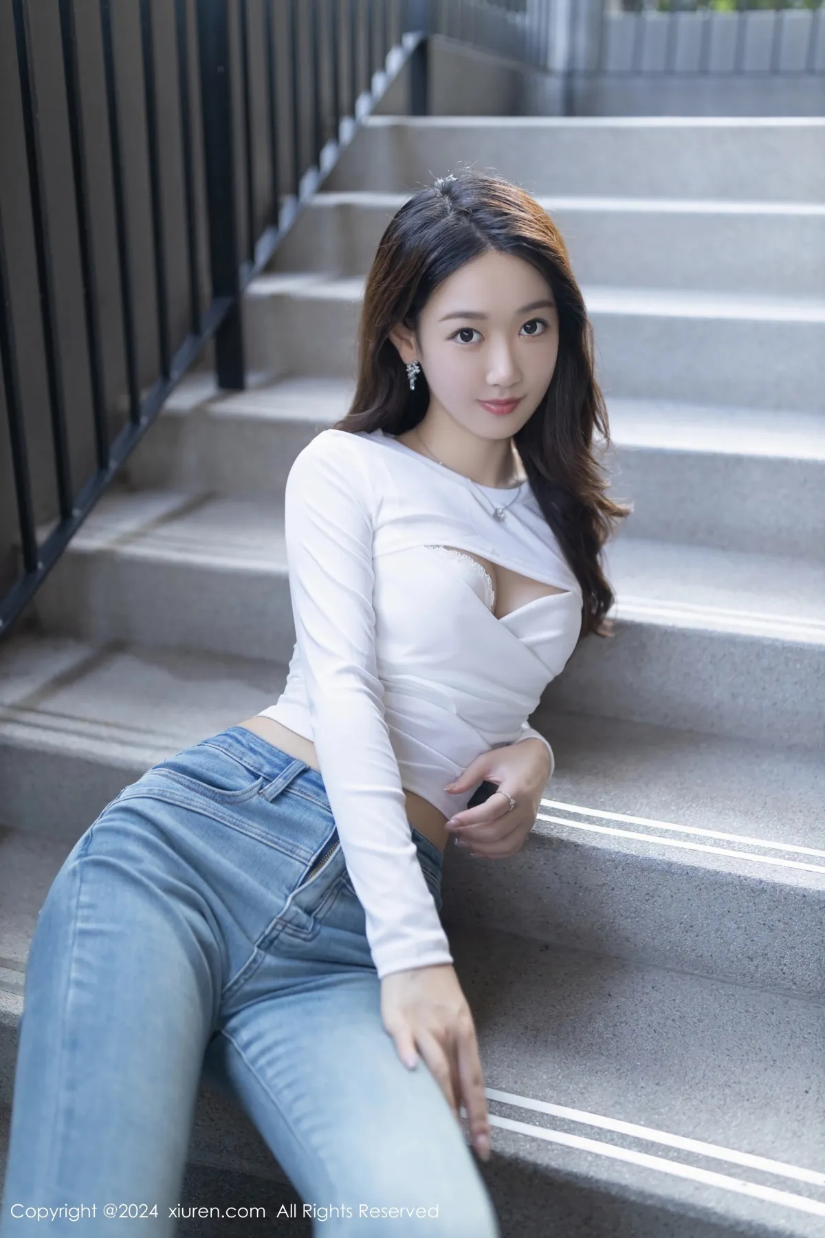 [XiuRen] 2024.03.18 No.8250 Tang Anqi#[81P]-5