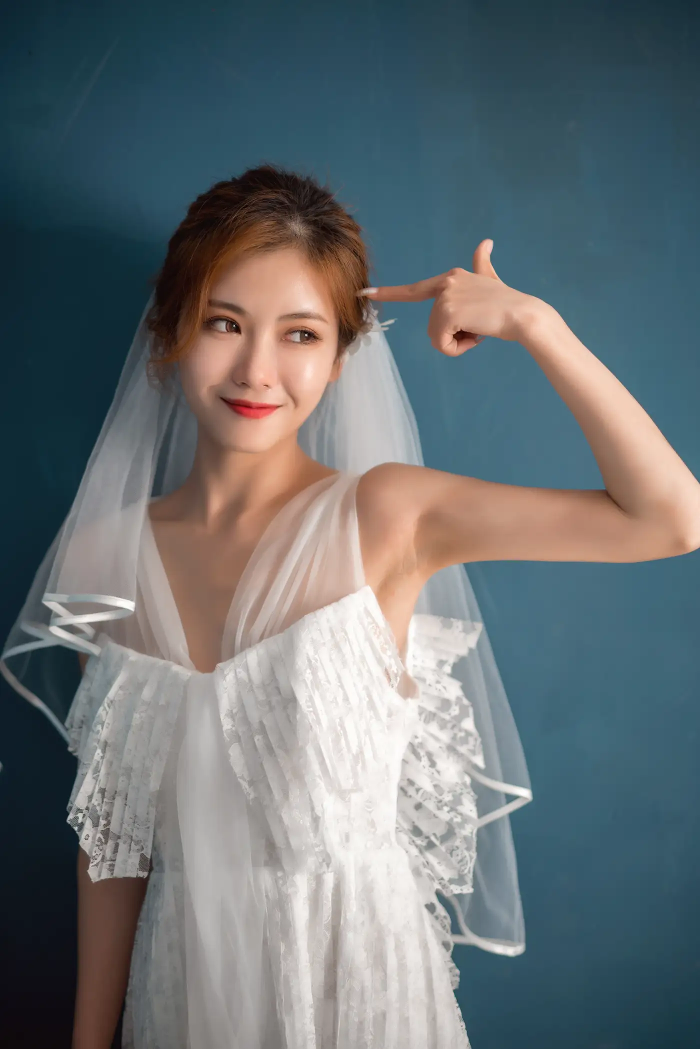 [YITUYU] 2022.01.03 Vol.580 – The Bride Susu#[26P]-20