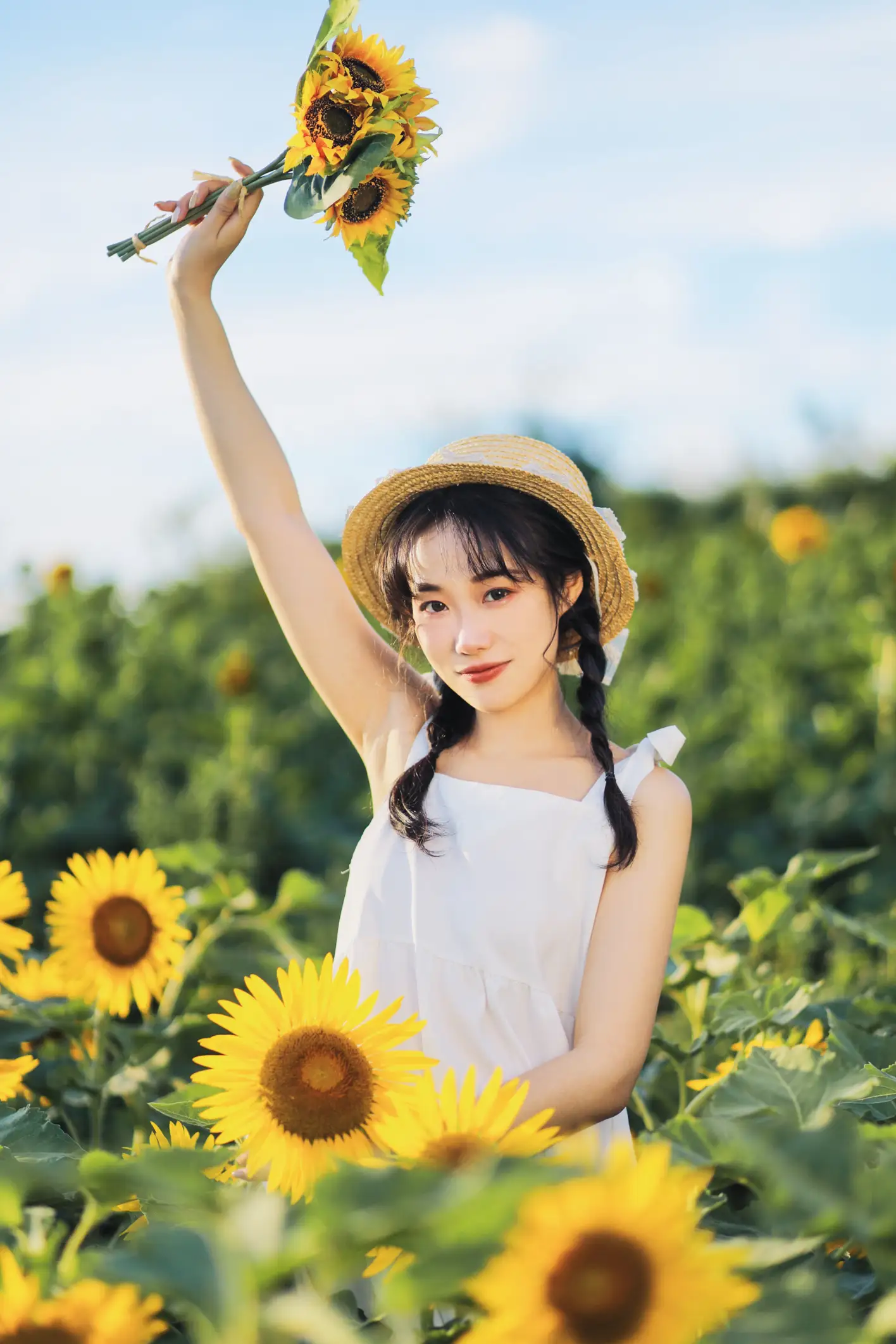 [YITUYU] 2022.11.25 Vol.2528 sunflower#[36P]-29