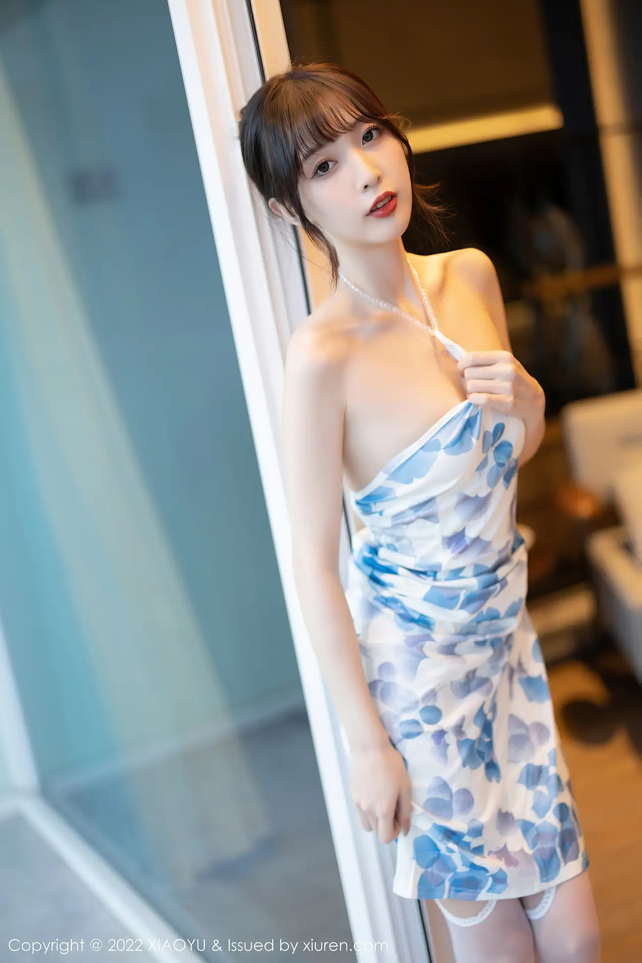 [XiaoYu] 2022.10.09 VOL.0877 Lin Xinglan#[86P]-36