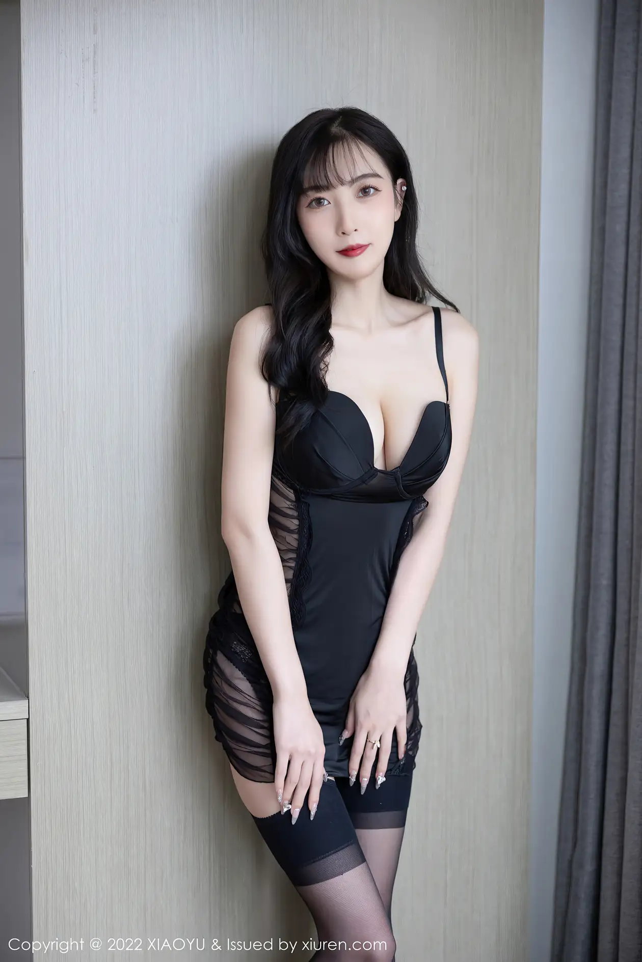 [XiaoYu] 2022.06.15 VOL.0799 Lin Xinglan#[87P]-8